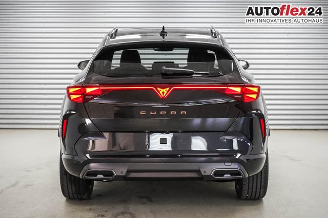 Cupra Formentor 1,5 eTSI DSG - LAGER 
