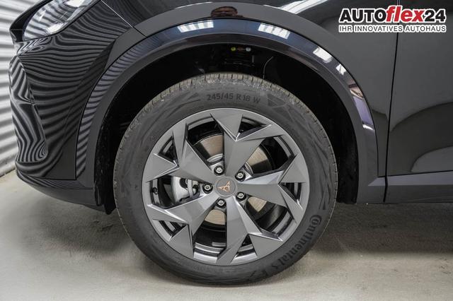 Cupra Formentor 1,5 eTSI DSG - LAGER 
