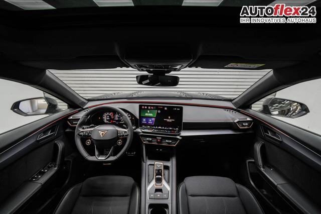 Cupra Formentor 1,5 eTSI DSG - LAGER 