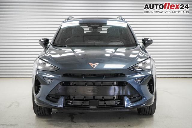 Vorlauffahrzeuge Cupra Formentor - 1,5 eTSI DSG - LAGER