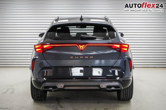 Cupra Formentor 1,5 eTSI DSG - LAGER 