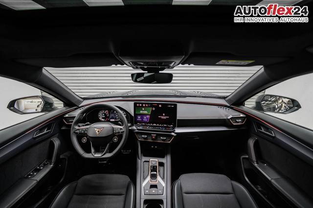 Cupra Formentor 1,5 eTSI DSG - LAGER 