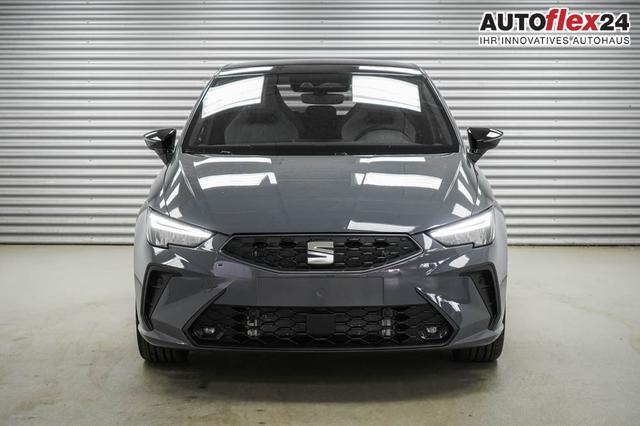 Vorlauffahrzeuge SEAT Ibiza - neues Modell 1,5 TSI DSG FR - LAGER