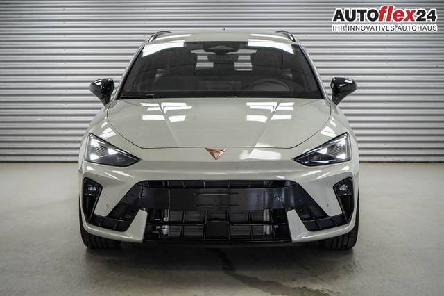 Vorlauffahrzeuge Cupra Leon Sportstourer - ST 1,5 eTSI DSG Kombi - LAGER