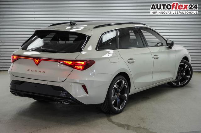 Cupra Leon Sportstourer ST 1,5 eTSI DSG Kombi - LAGER 