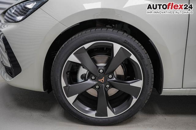 Cupra Leon Sportstourer ST 1,5 eTSI DSG Kombi - LAGER 