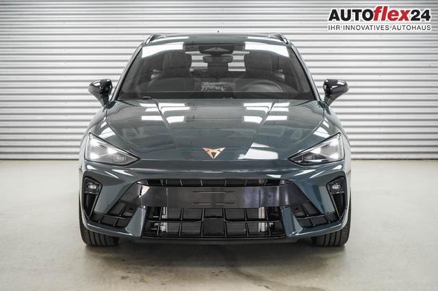 Vorlauffahrzeuge Cupra Leon Sportstourer - ST 1,5 eTSI DSG Kombi - LAGER