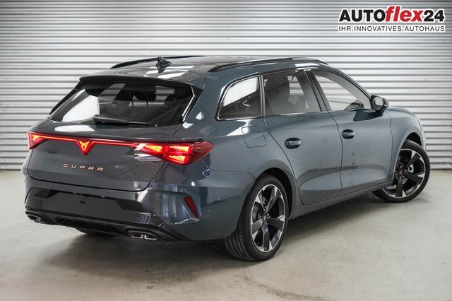 Cupra Leon Sportstourer ST 1,5 eTSI DSG Kombi - LAGER 