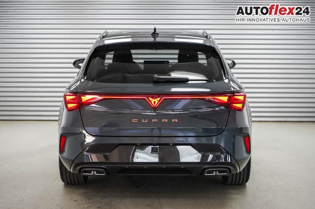 Cupra Leon Sportstourer ST 1,5 eTSI DSG Kombi - LAGER 