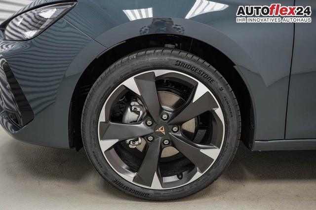 Cupra Leon Sportstourer ST 1,5 eTSI DSG Kombi - LAGER 