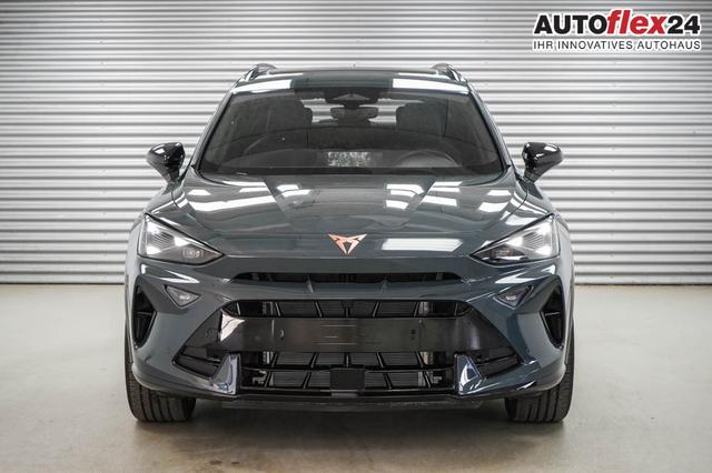 Vorlauffahrzeuge Cupra Formentor - 1,5 eTSI DSG - LAGER