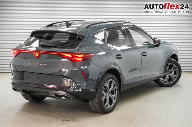 Cupra Formentor 1,5 eTSI DSG - LAGER 