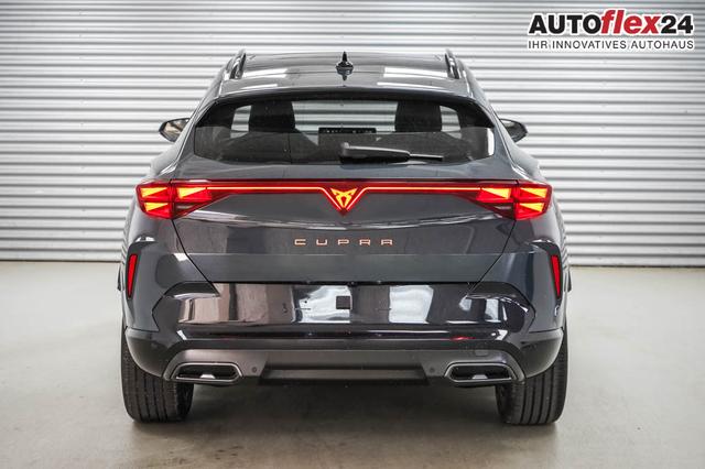 Cupra Formentor 1,5 eTSI DSG - LAGER 