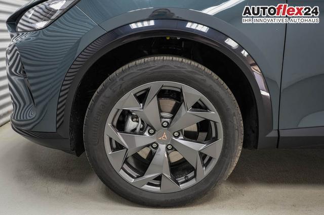 Cupra Formentor 1,5 eTSI DSG - LAGER 