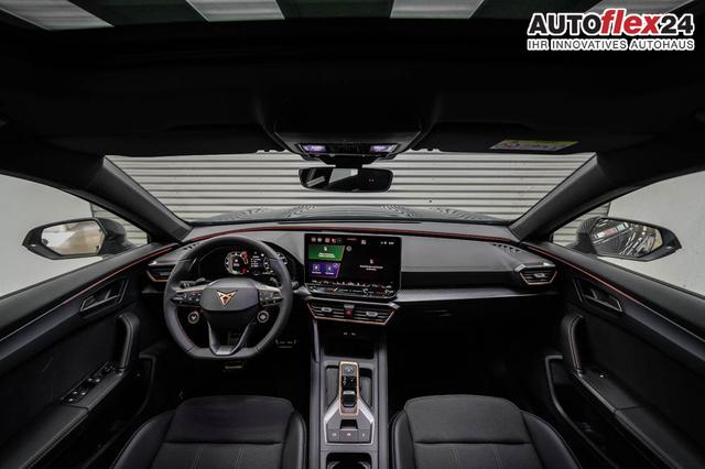 Cupra Formentor 1,5 eTSI DSG - LAGER 