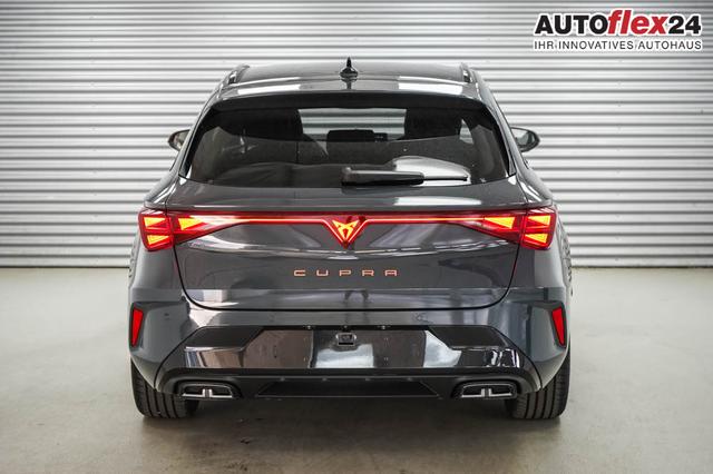 Cupra Leon Sportstourer ST 1,5 eTSI DSG Kombi - LAGER 