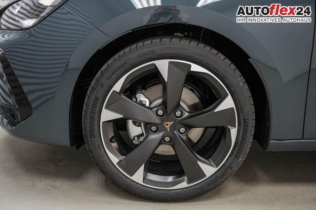 Cupra Leon Sportstourer ST 1,5 eTSI DSG Kombi - LAGER 