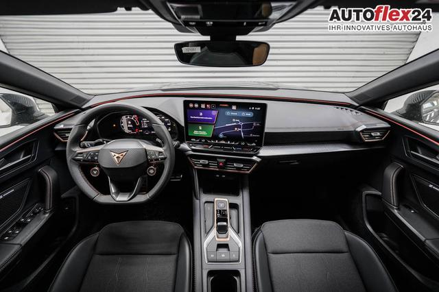 Cupra Leon Sportstourer ST 1,5 eTSI DSG Kombi - LAGER 