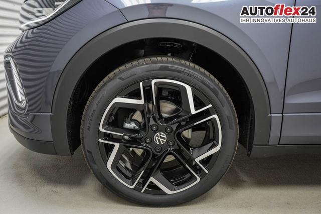 Volkswagen T-Cross 1,5 TSI DSG R-Line - LAGER 