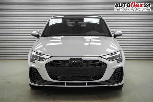 Vorlauffahrzeuge Audi S3 Sportback - 2,0 TFSI quattro S-tronic -LAG.