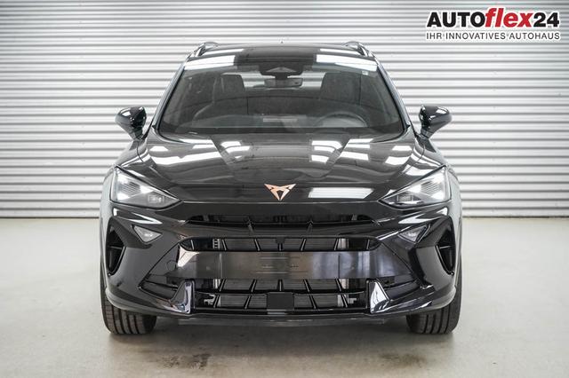 Vorlauffahrzeuge Cupra Formentor - 2,0 TSI DSG 4x4 - LAGER