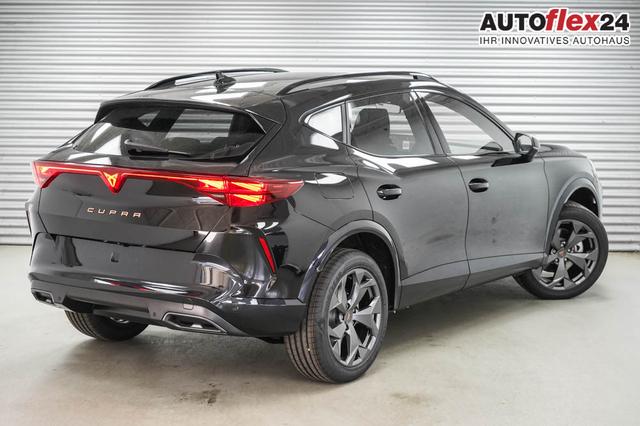 Cupra Formentor 2,0 TSI DSG 4x4 - LAGER 