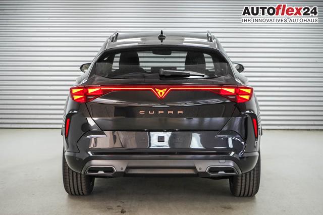 Cupra Formentor 2,0 TSI DSG 4x4 - LAGER 