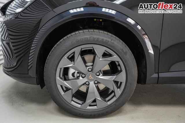 Cupra Formentor 2,0 TSI DSG 4x4 - LAGER 