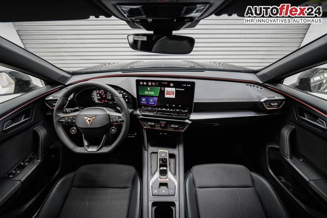 Cupra Formentor 2,0 TSI DSG 4x4 - LAGER 