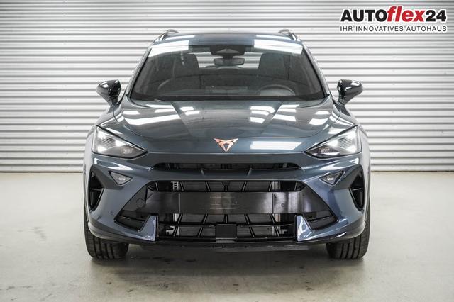 Vorlauffahrzeuge Cupra Formentor - 2,0 TSI DSG 4x4 - LAGER