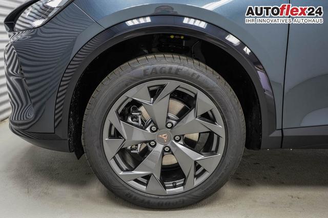 Cupra Formentor 2,0 TSI DSG 4x4 - LAGER 