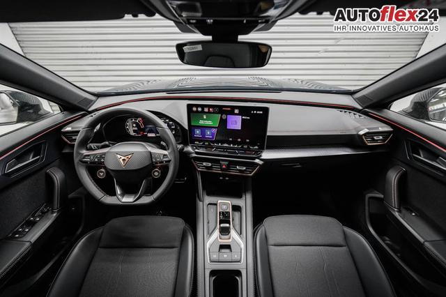 Cupra Formentor 2,0 TSI DSG 4x4 - LAGER 