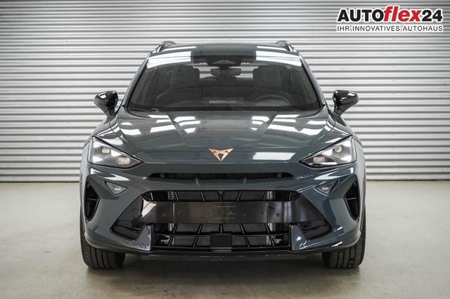 Vorlauffahrzeuge Cupra Formentor - 2,0 TSI DSG 4x4 - LAGER