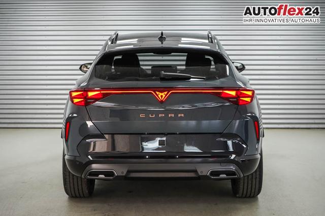 Cupra Formentor 2,0 TSI DSG 4x4 - LAGER 