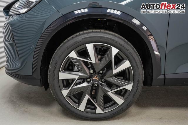 Cupra Formentor 2,0 TSI DSG 4x4 - LAGER 