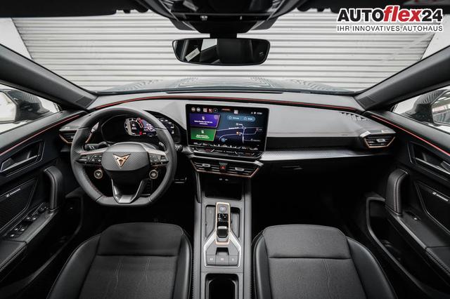 Cupra Formentor 2,0 TSI DSG 4x4 - LAGER 