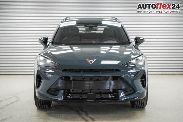 Vorlauffahrzeuge Cupra Formentor - 2,0 TSI DSG 4x4 - LAGER