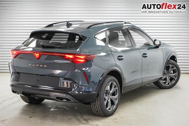 Cupra Formentor 2,0 TSI DSG 4x4 - LAGER 