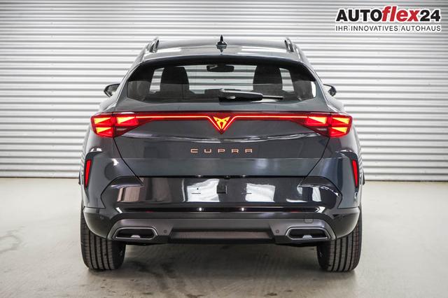 Cupra Formentor 2,0 TSI DSG 4x4 - LAGER 