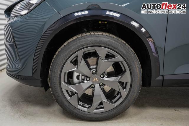 Cupra Formentor 2,0 TSI DSG 4x4 - LAGER 