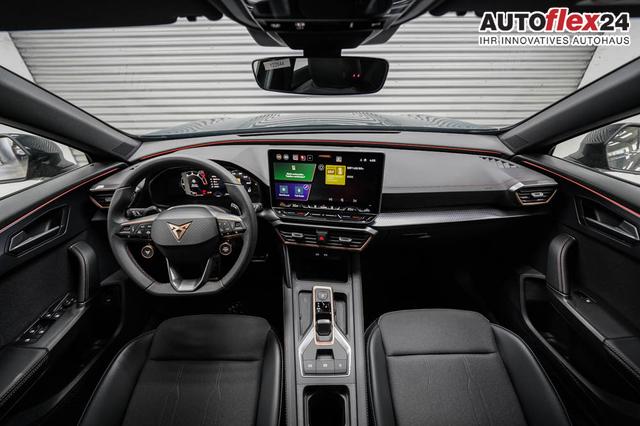 Cupra Formentor 2,0 TSI DSG 4x4 - LAGER 