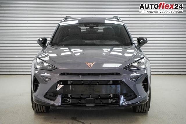 Vorlauffahrzeuge Cupra Formentor - 2,0 TSI DSG 4x4 - LAGER