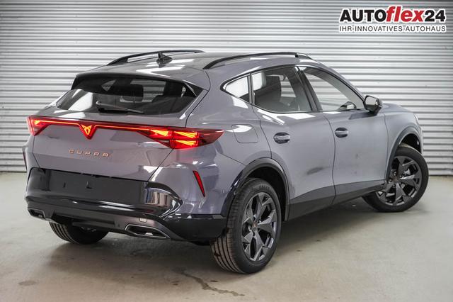 Cupra Formentor 2,0 TSI DSG 4x4 - LAGER 