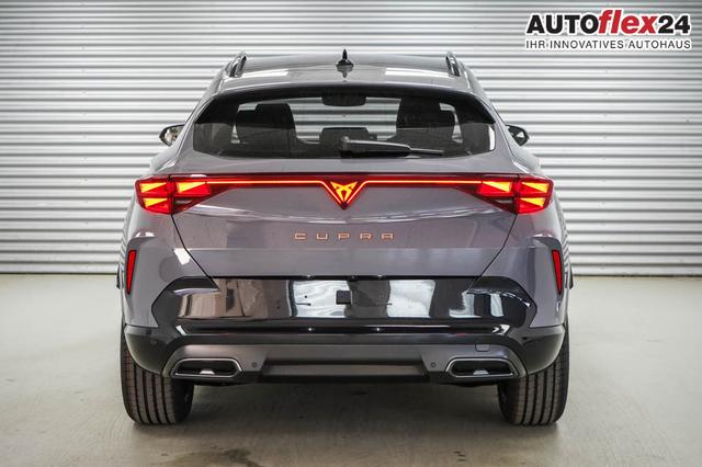Cupra Formentor 2,0 TSI DSG 4x4 - LAGER 