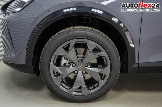 Cupra Formentor 2,0 TSI DSG 4x4 - LAGER 