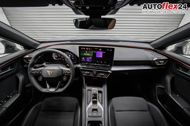 Cupra Formentor 2,0 TSI DSG 4x4 - LAGER 
