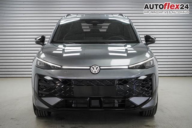 Vorlauffahrzeuge Volkswagen T-Roc - neuer 1,5 eTSI DSG R-Line - LAGER