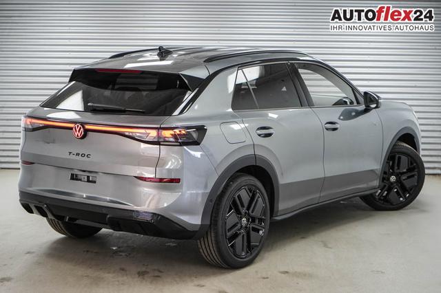 Volkswagen T-Roc neuer 1,5 eTSI DSG R-Line - LAGER 