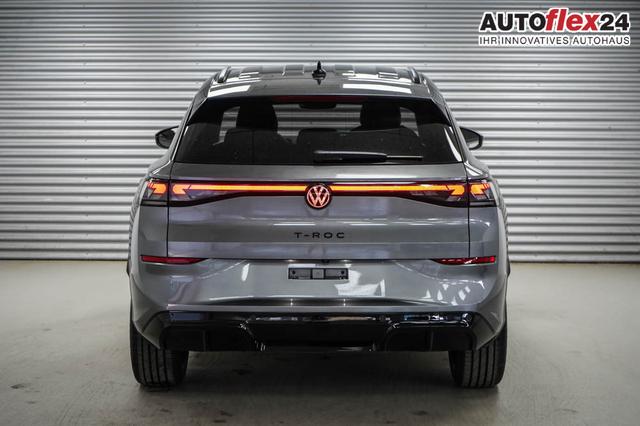 Volkswagen T-Roc neuer 1,5 eTSI DSG R-Line - LAGER 