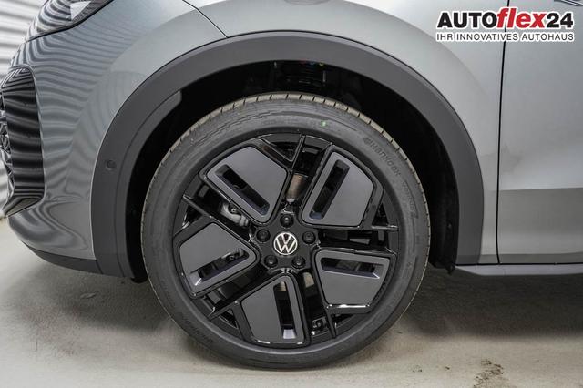 Volkswagen T-Roc neuer 1,5 eTSI DSG R-Line - LAGER 
